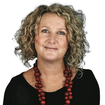 Dr. Linda Wilson