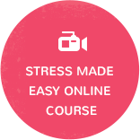 Stress Made Easy Online Course